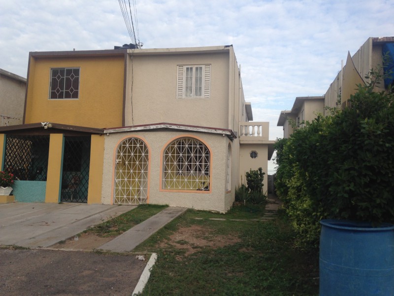Townhouse For Sale in Portmore, St. Catherine Jamaica