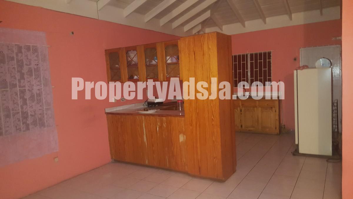 House For Sale in Keystone, St. Catherine Jamaica