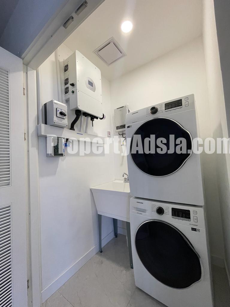 Apartment For Sale in Wellington Rose, Kingston / St. Andrew Jamaica