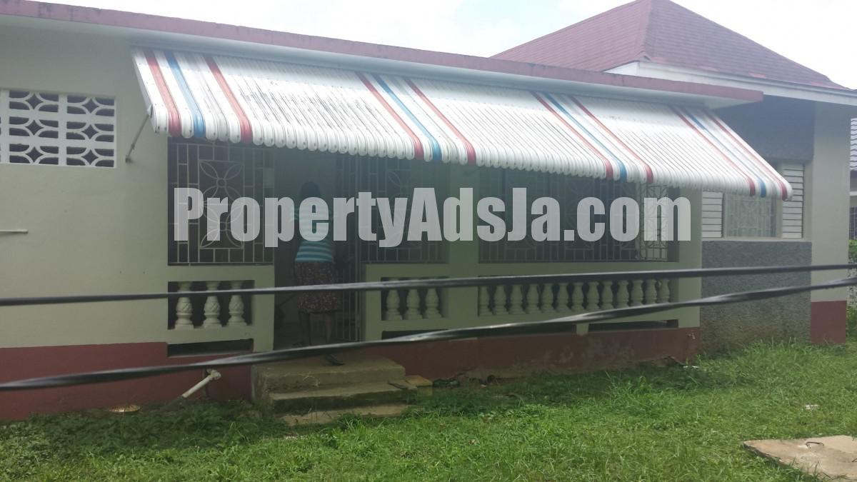 House For Sale in Amity, Westmoreland Jamaica