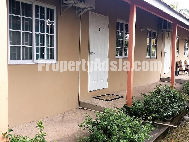Apartment For Rent in Mona Heights, Kingston / St. Andrew Jamaica