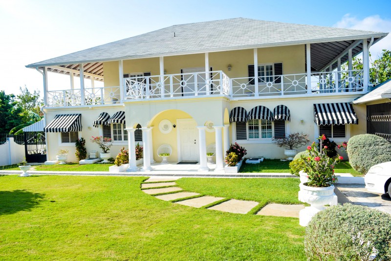 House For Rent in Ironshore, St. James Jamaica