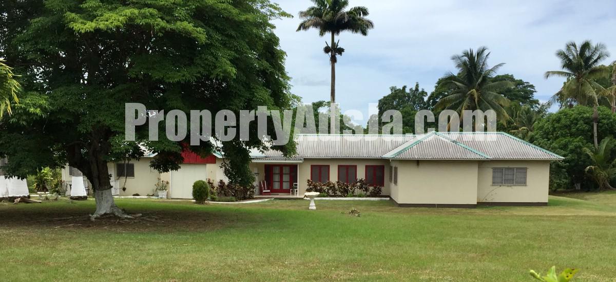 House For Sale in Linstead, St. Catherine Jamaica