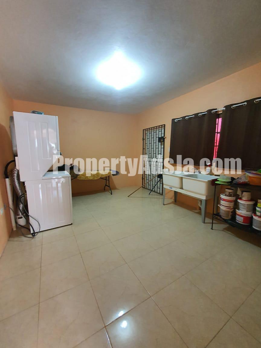 House For Sale in Mercury Gardens, St. Catherine Jamaica