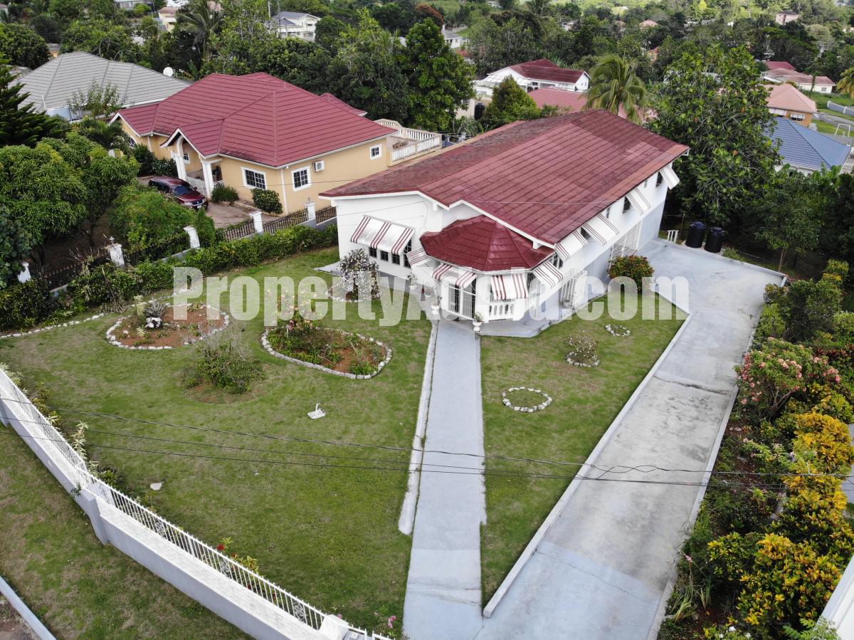 House For Sale in Caledonia Meadows, Manchester Jamaica