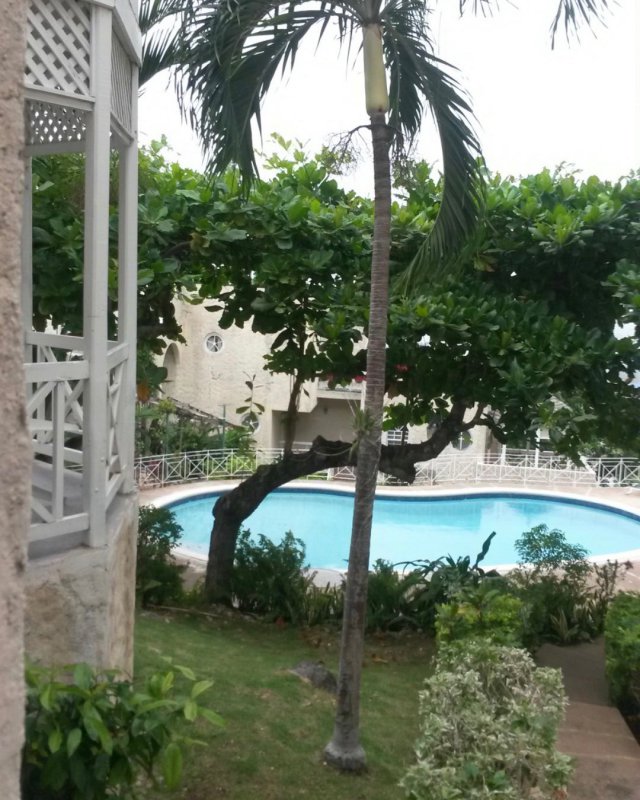 Apartment For Rent in Ocho Rios, St. Ann Jamaica