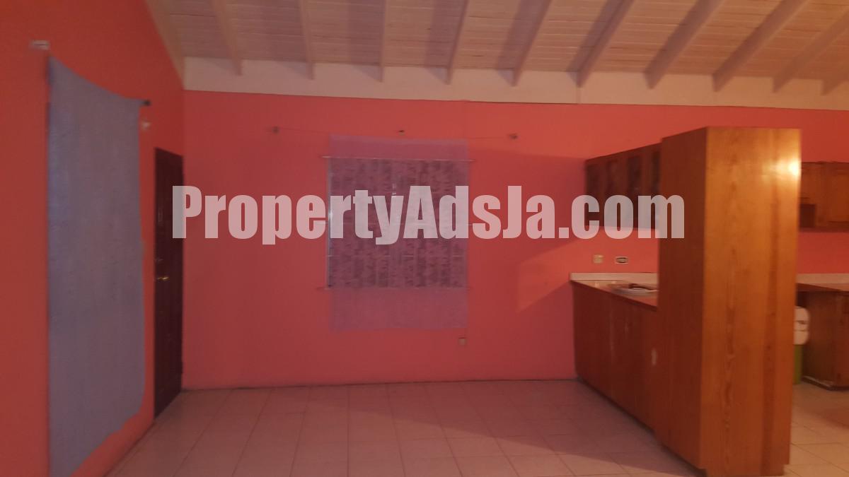 House For Sale in Keystone, St. Catherine Jamaica