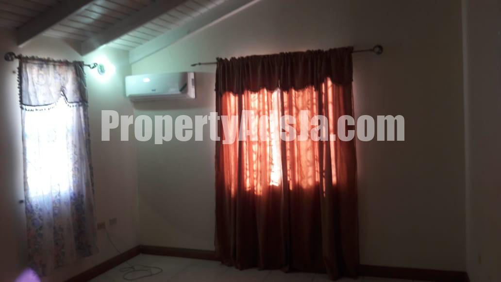 House For Rent in Coral Spring, Trelawny Jamaica