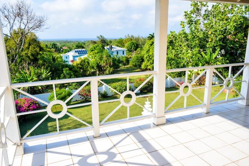 House For Rent in Ironshore, St. James Jamaica