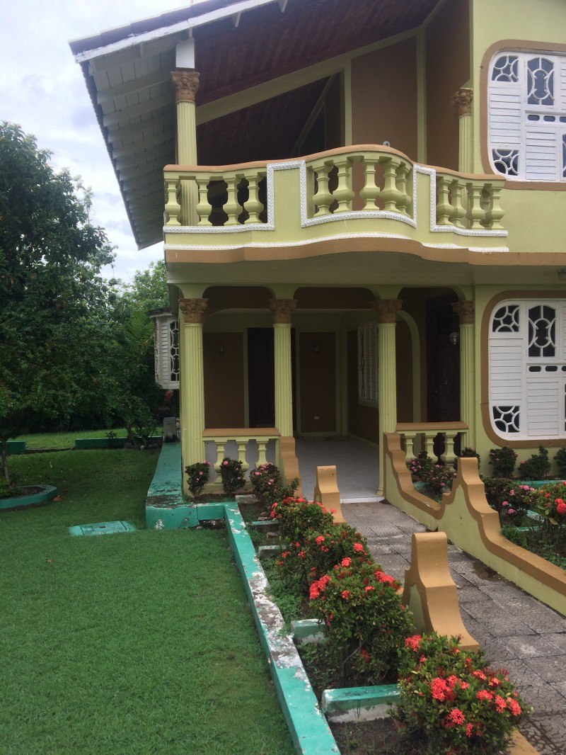 House For Sale in CHERRY GARDENS, Kingston / St. Andrew Jamaica