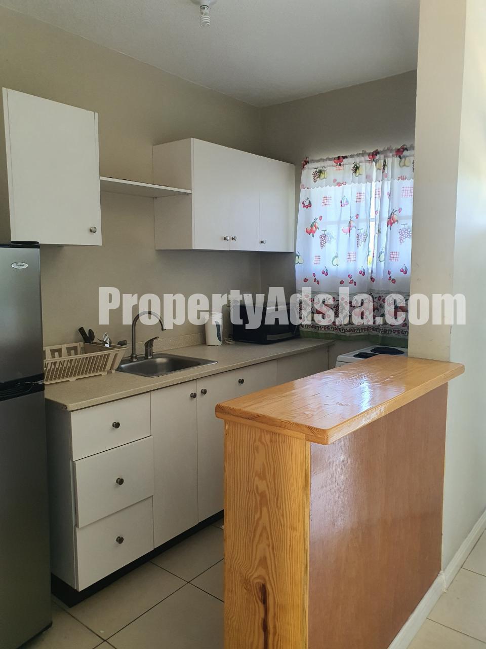 Apartment For Sale in Dumbarton Avenue, Kingston / St. Andrew Jamaica