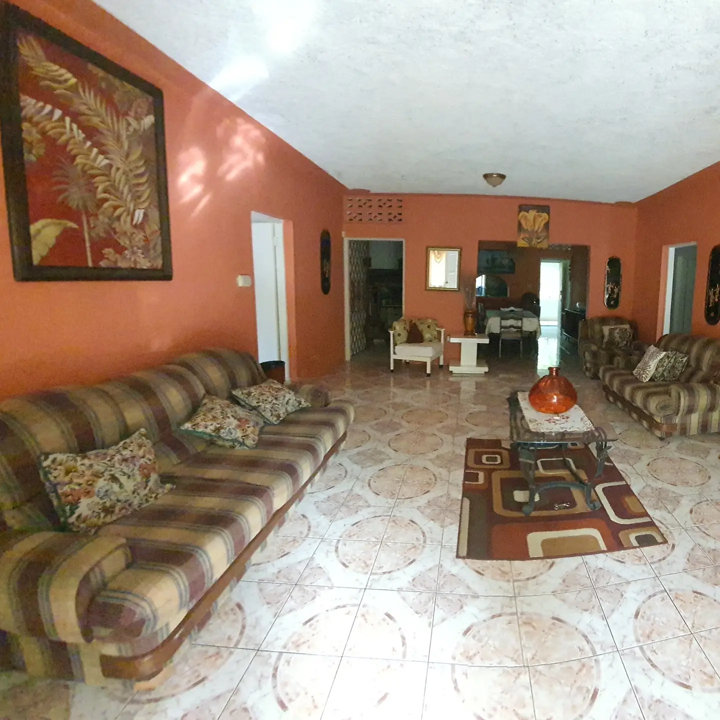 House For Sale in Marshalls Pen, Manchester Jamaica