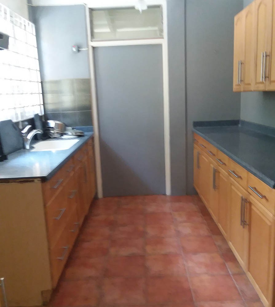 House For Rent in Liguanea, Kingston / St. Andrew Jamaica ...