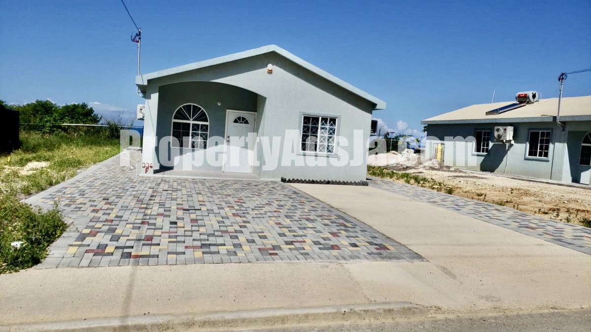 House For Rent in Camelot Village, St. Ann Jamaica