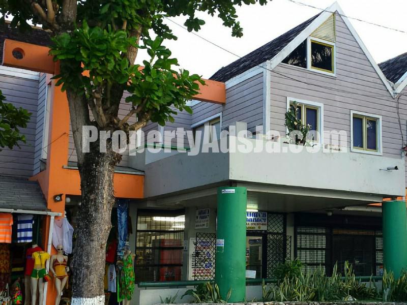 Apartment For Sale in Negril, Westmoreland Jamaica