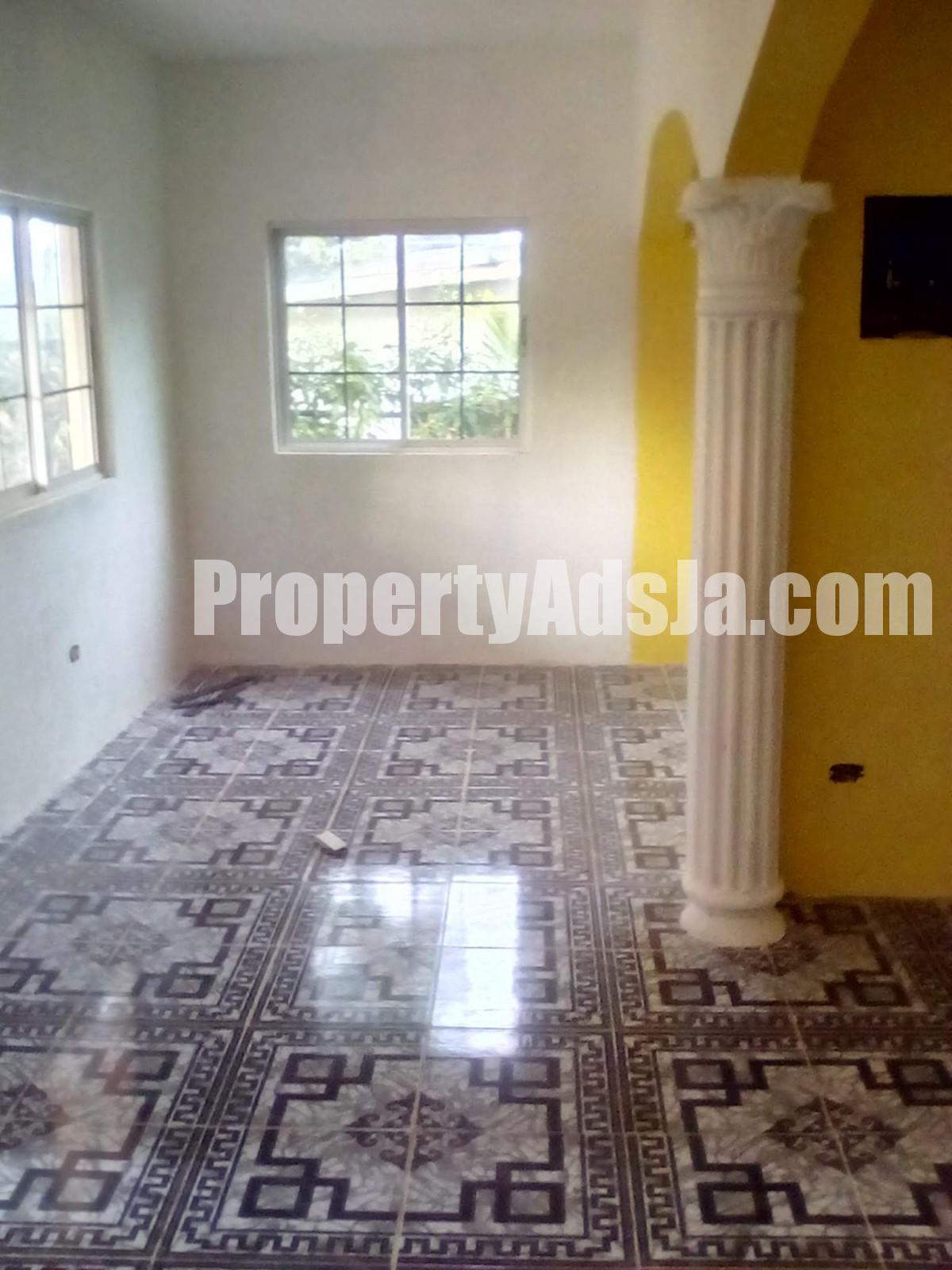 House For Rent in Highgate, St. Mary Jamaica