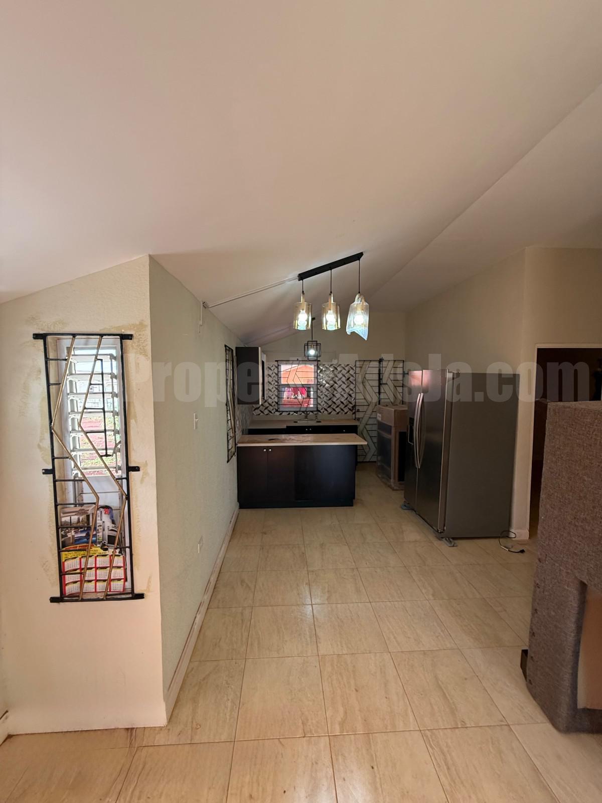 House For Rent in Silversun, St. Catherine Jamaica