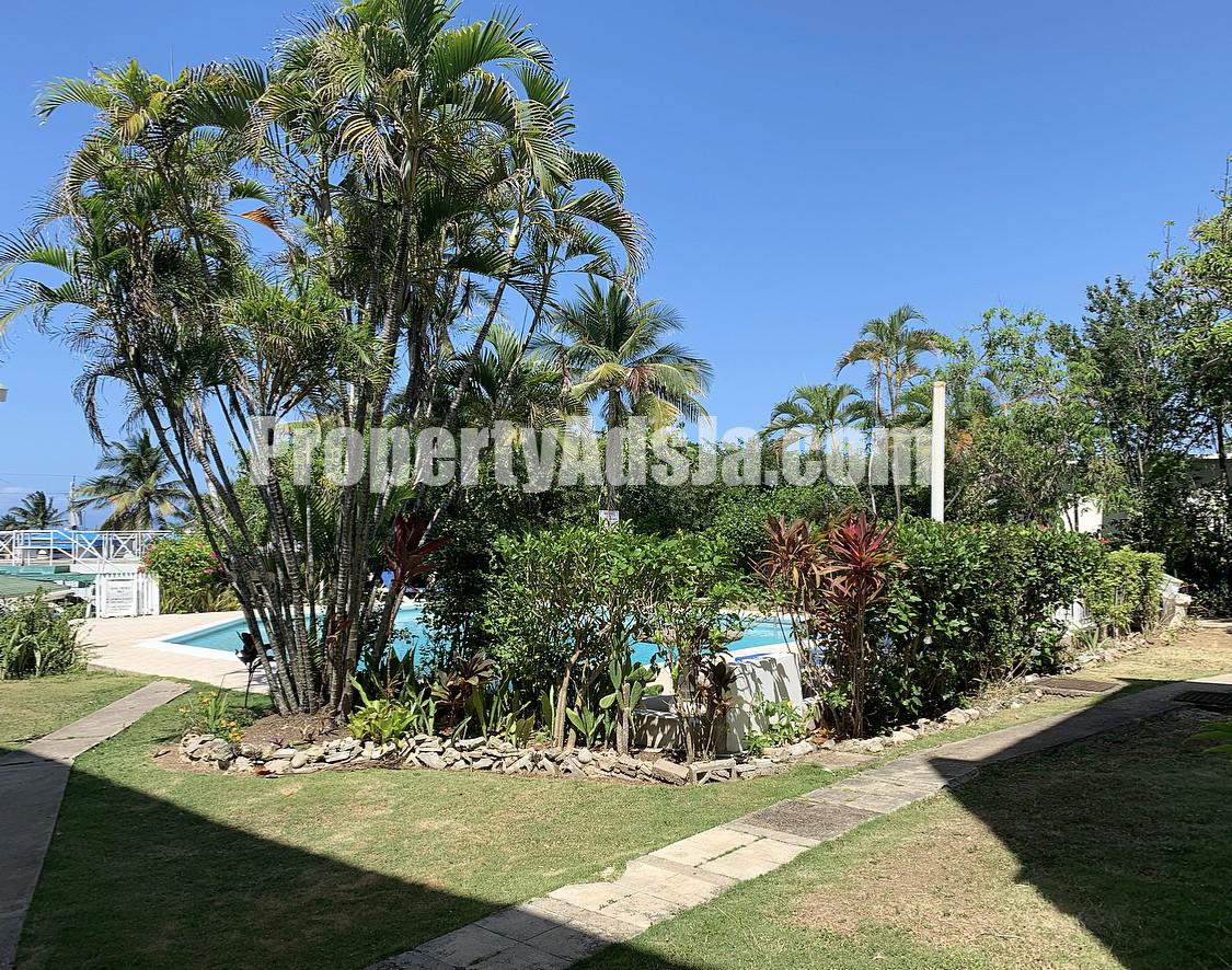 Apartment For Rent in Tower Isle, St. Mary Jamaica