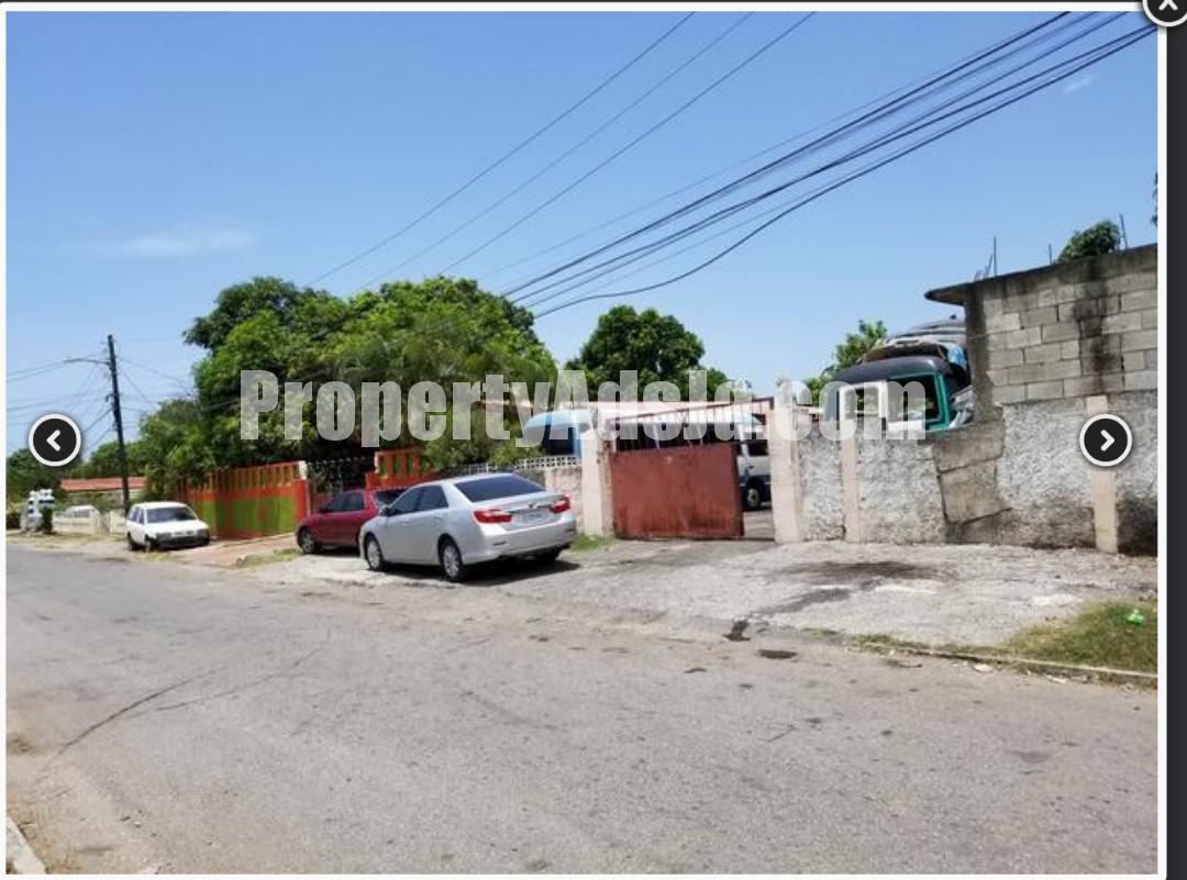 House For Sale in Patrick City, Kingston / St. Andrew Jamaica