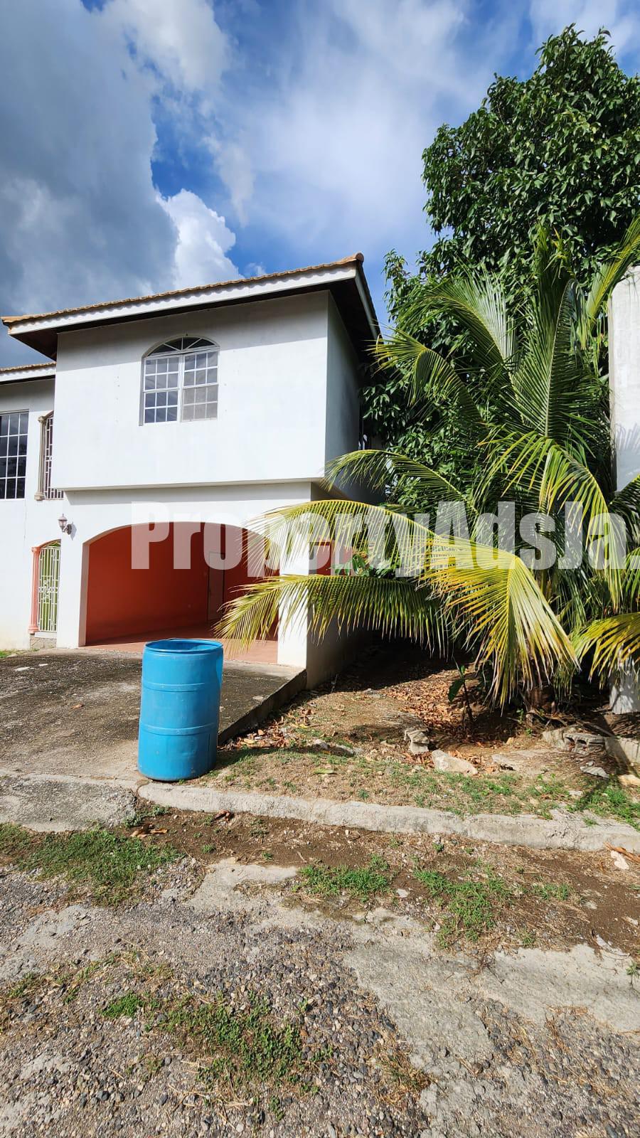 House For Sale in PALMETTO PEN SANDY BAY, Clarendon Jamaica
