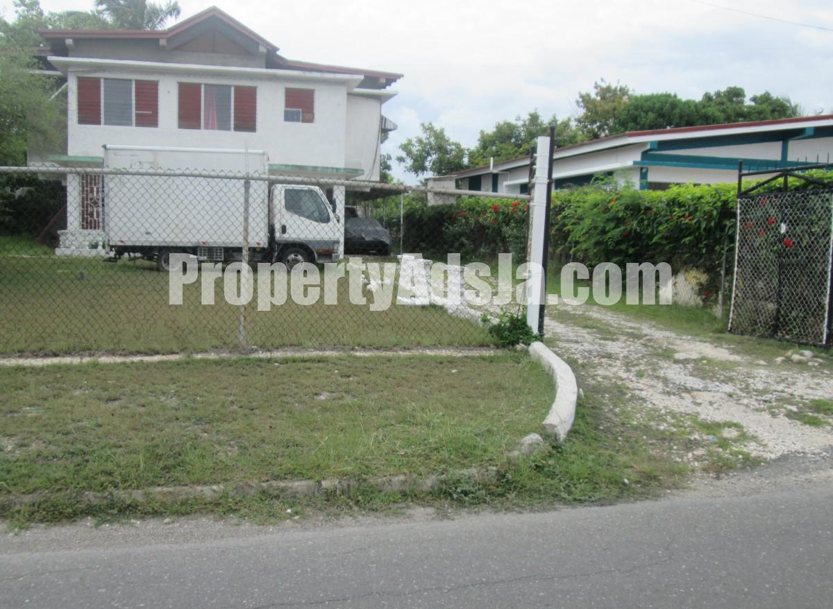 House For Sale in Horizon Park, St. Catherine Jamaica