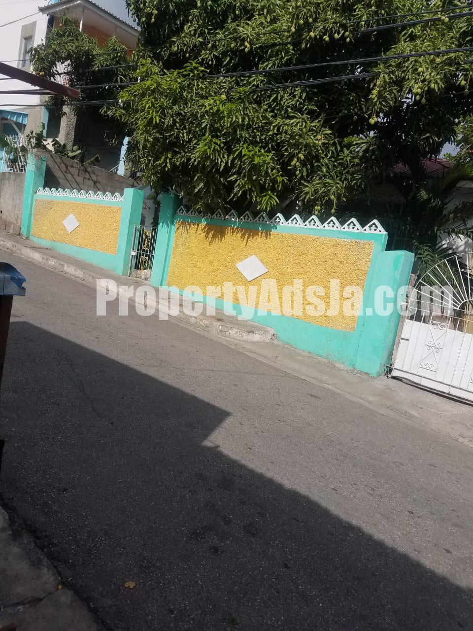 House For Sale in Windward Road, Kingston / St. Andrew Jamaica