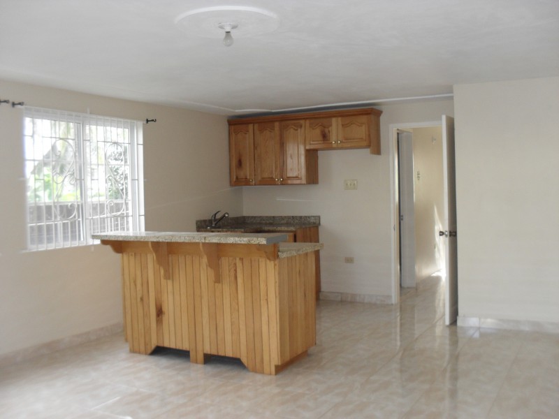 Apartment For Rent in Ingleside, Manchester Jamaica