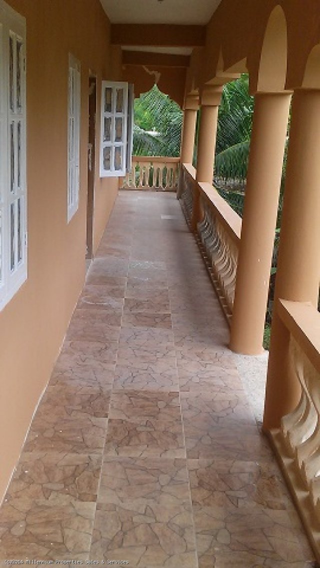 Apartment For Sale in Negril, Westmoreland Jamaica