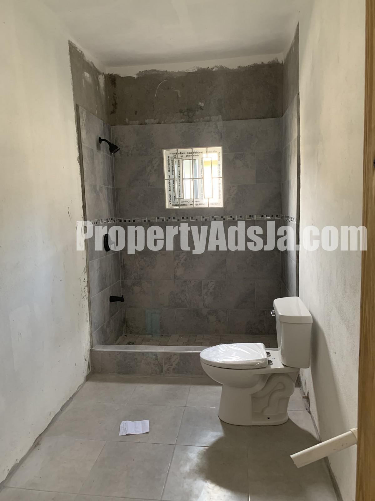 House For Sale in Willowdene Estate, St. Catherine Jamaica