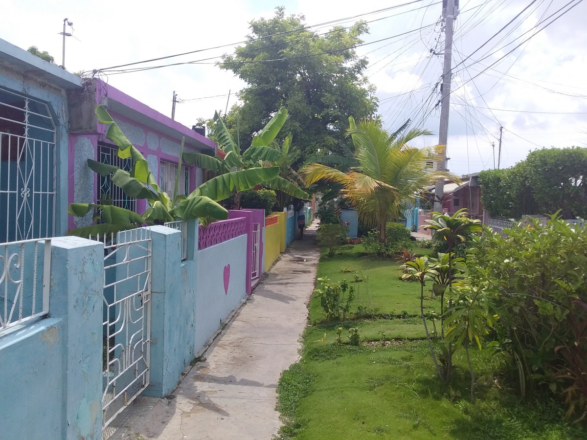House For Sale in Waterford, St. Catherine Jamaica