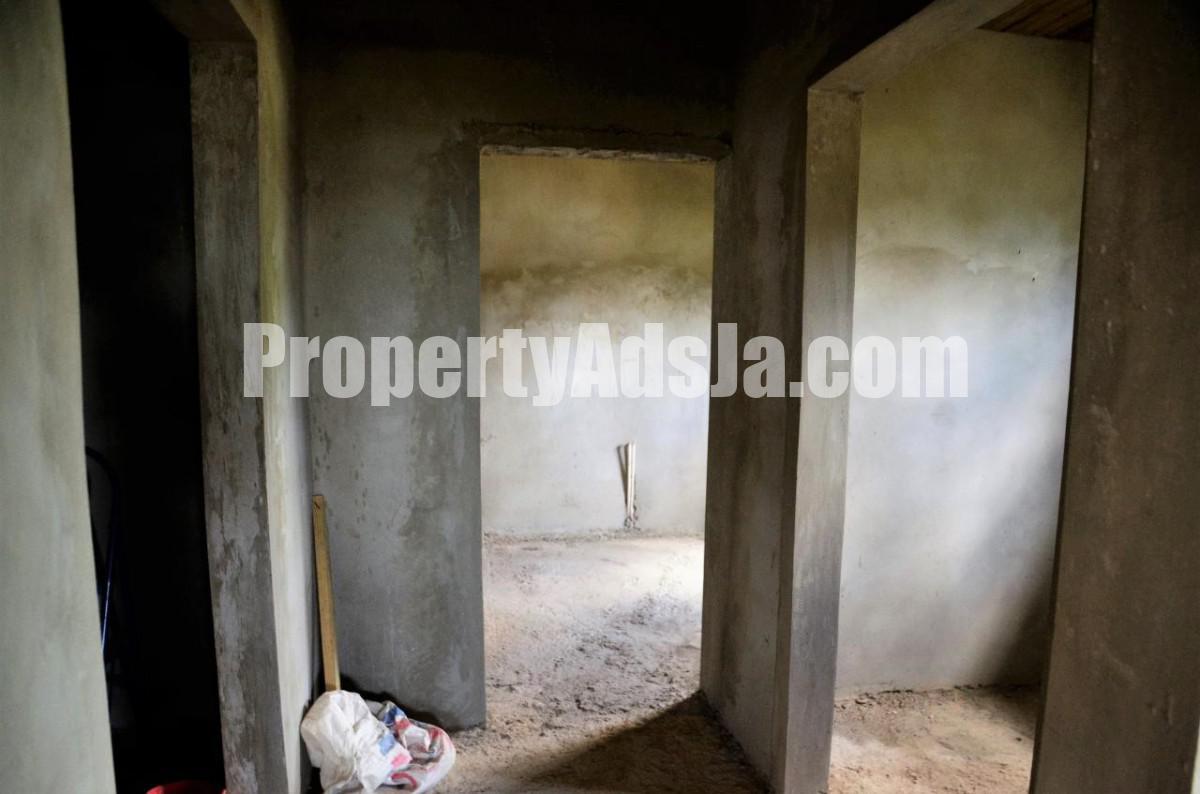 House For Sale in Pepper, St. Elizabeth Jamaica