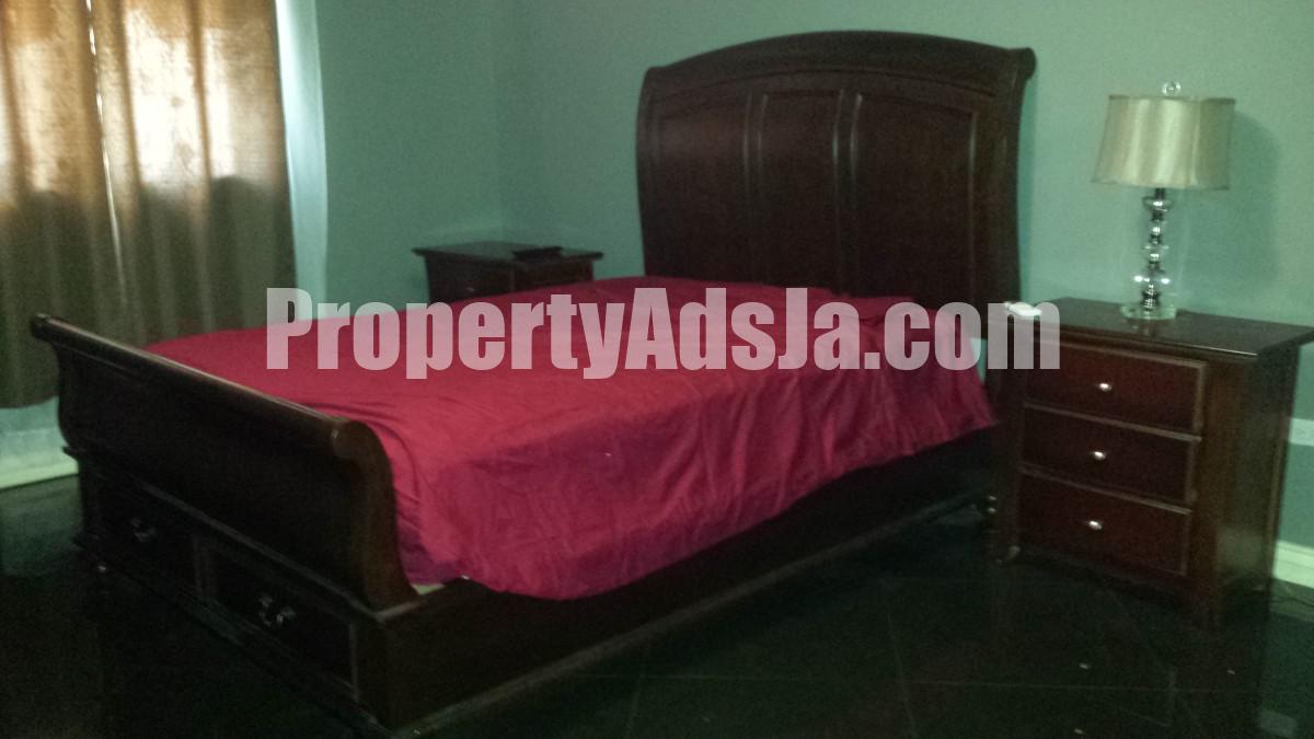 Apartment For Rent in Kingston 6, Kingston / St. Andrew Jamaica