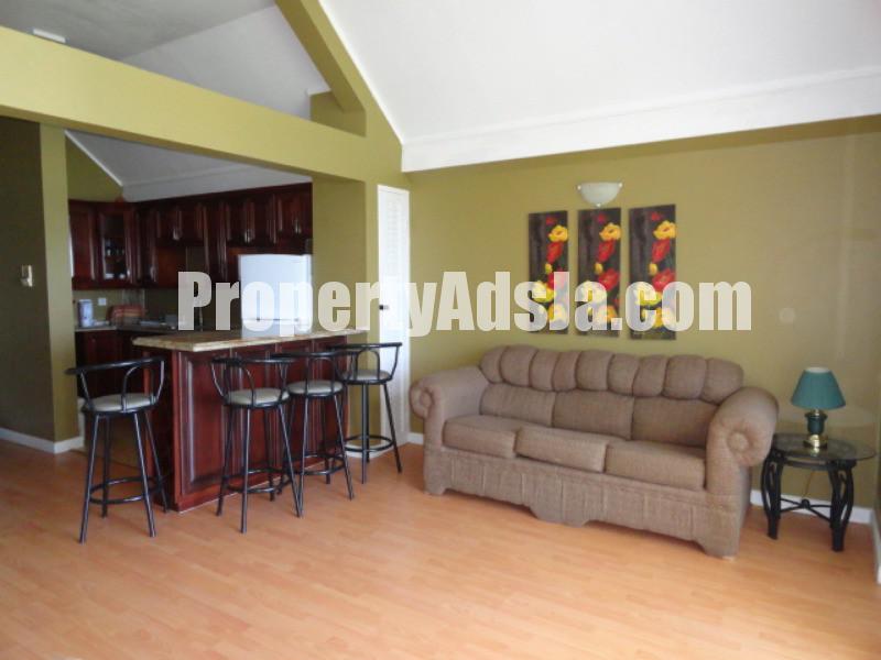 Apartment For Rent in montego bay, St. James Jamaica