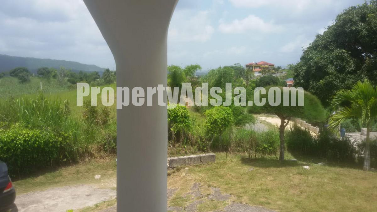 House For Sale in Kellits, Clarendon Jamaica