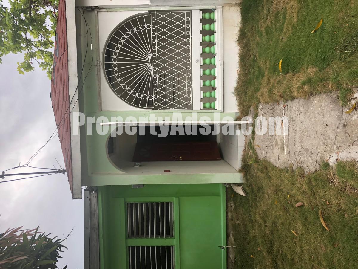 House For Rent in Spanish Town, St. Catherine Jamaica