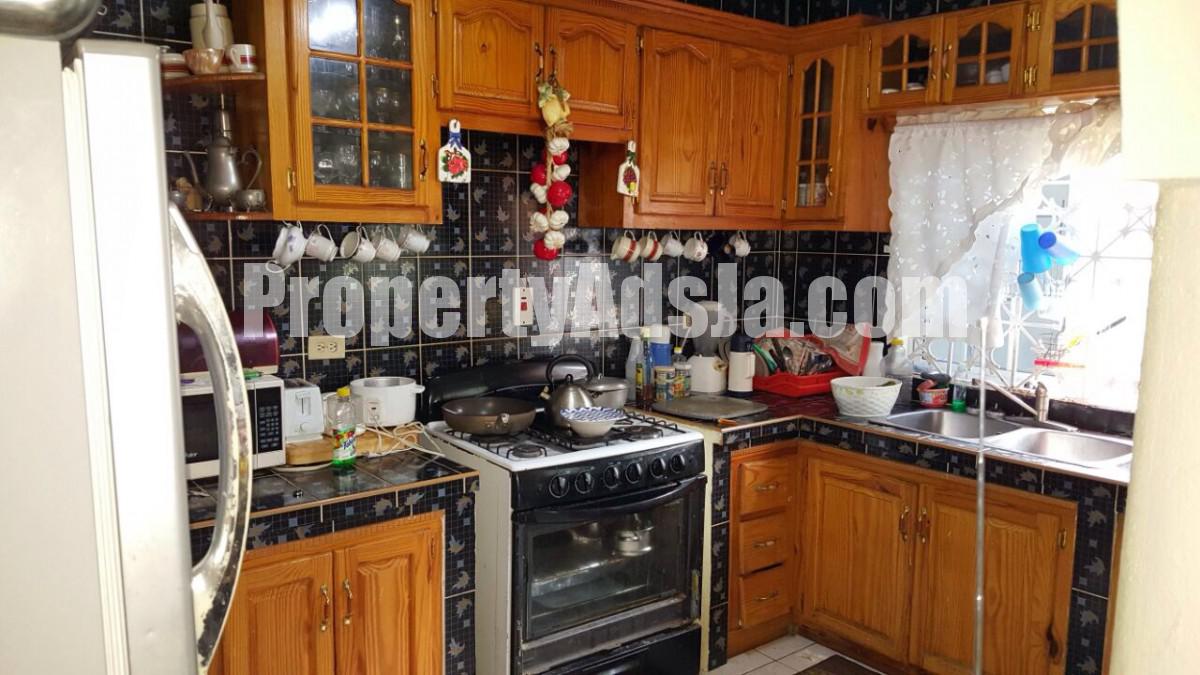 House For Sale in Sydenham Gardens, St. Catherine Jamaica