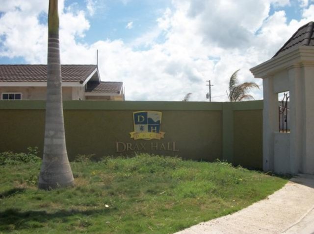 House For Rent in Drax Hall Country Club, St. Ann Jamaica ...