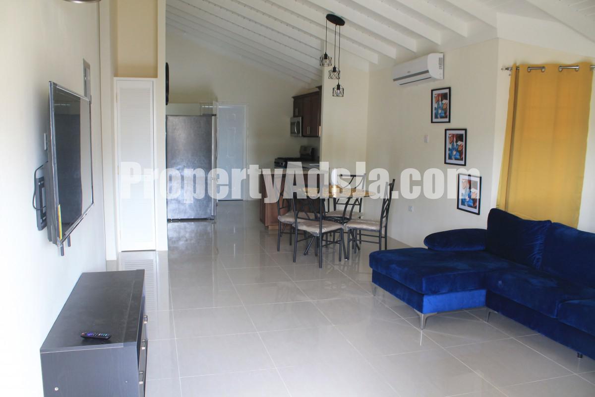 House For Rent in Stonebrook Manor, Trelawny Jamaica