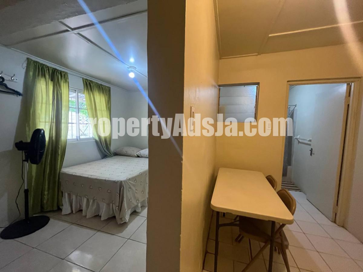 Apartment For Rent in Washington Gardens, Kingston / St. Andrew Jamaica