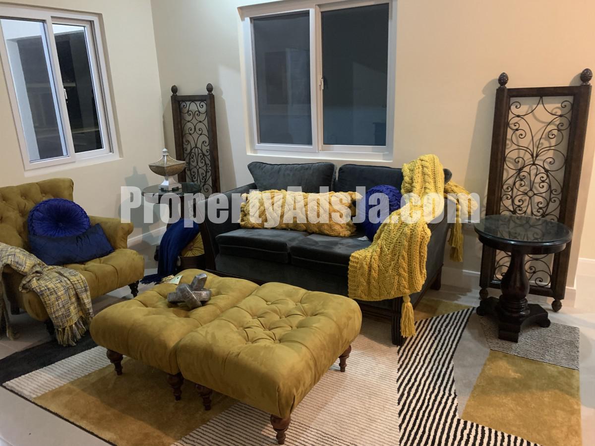 House For Rent in Lucea, Hanover Jamaica