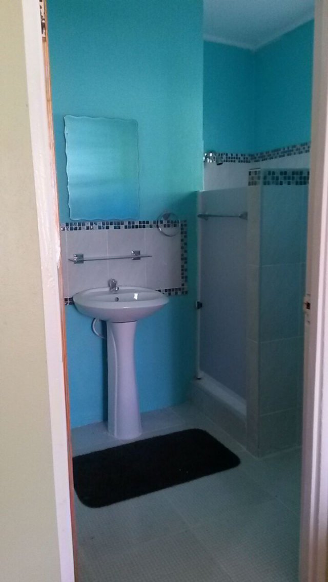 House For Sale in Wilmington behind Morant Bay close to Pilot, St