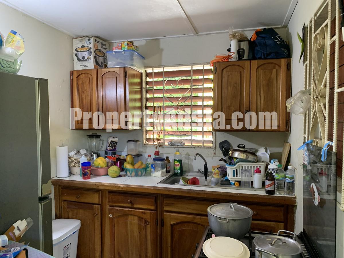 House For Sale in Oracabessa, St. Mary Jamaica