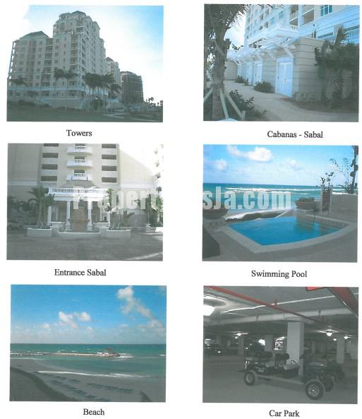 Apartment For Sale in MONTEGO BAY, St. James Jamaica