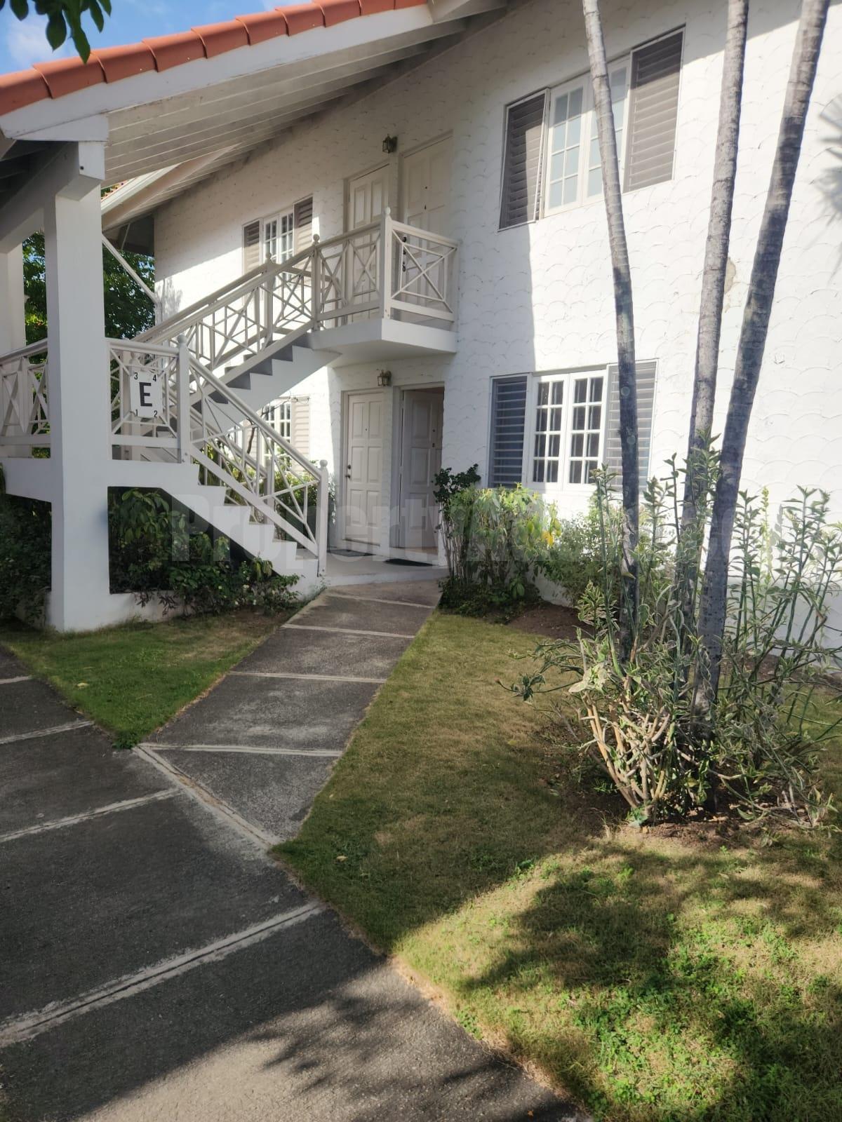 Apartment For Sale in The Seville, Kingston / St. Andrew Jamaica