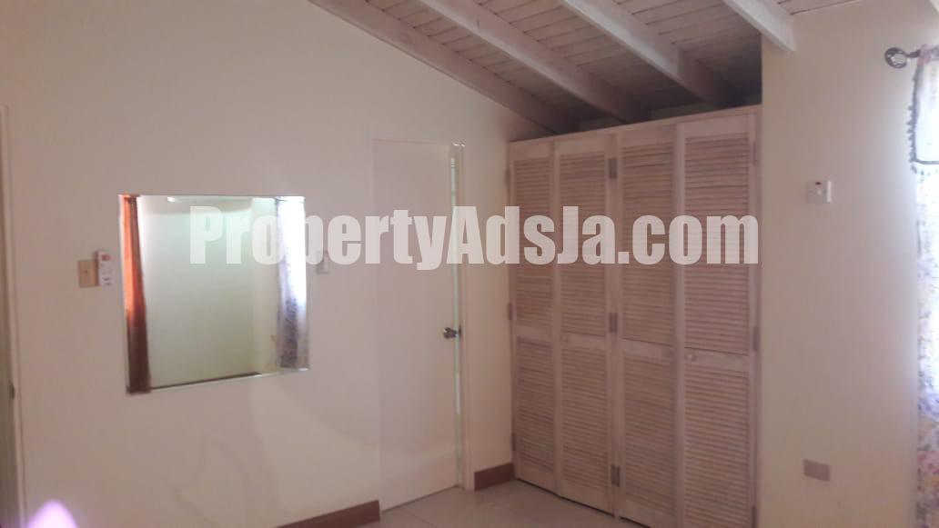 House For Rent in Coral Spring, Trelawny Jamaica