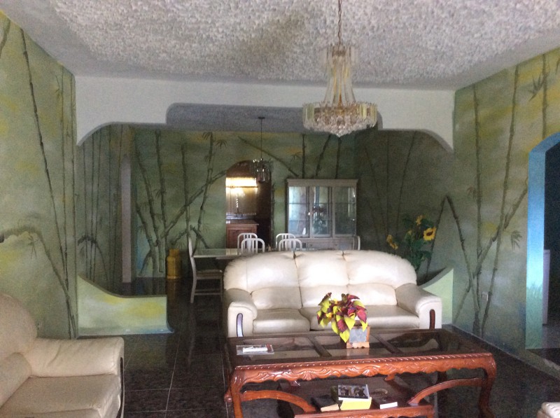 Resort/vacation property For Sale in Sherwood Forrest, Portland Jamaica