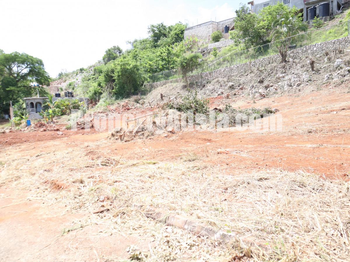 Land For Sale in Red hills, Kingston / St. Andrew Jamaica
