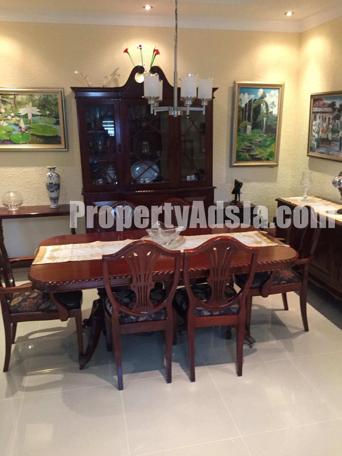 Apartment For Rent in HOPE PASTURES, Kingston / St. Andrew Jamaica