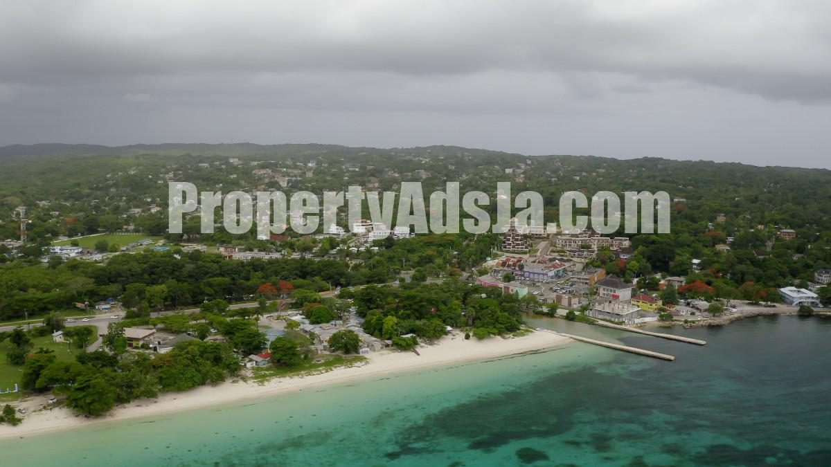Apartment For Sale in Negril, Westmoreland Jamaica