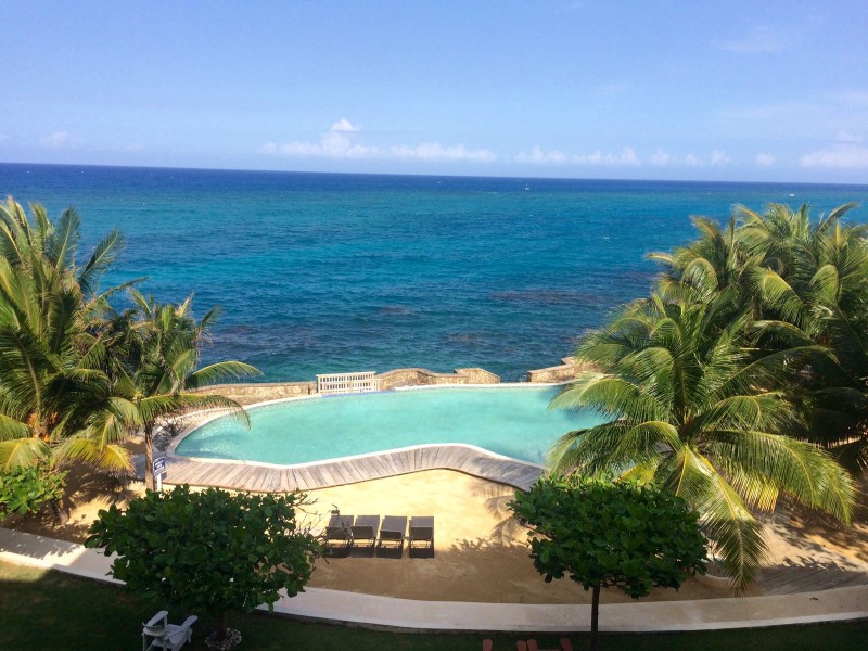 Resort/vacation property For Sale in Tower Isle, St. Mary Jamaica